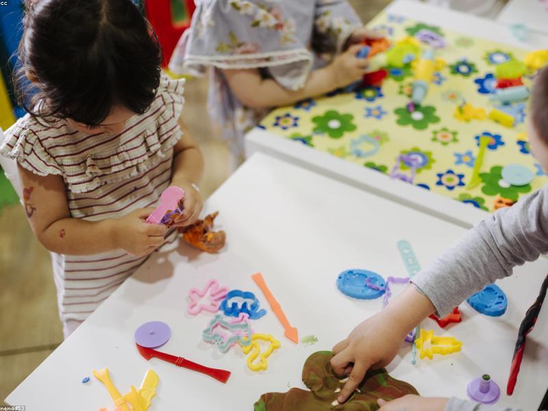 Kindergarten