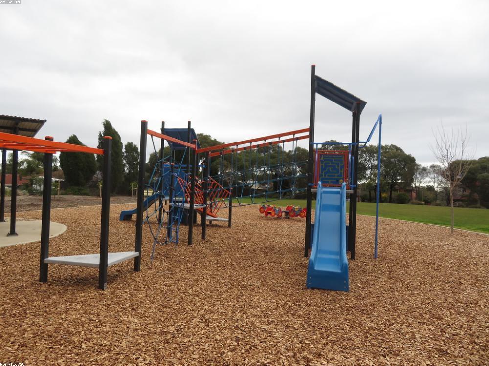 Playground