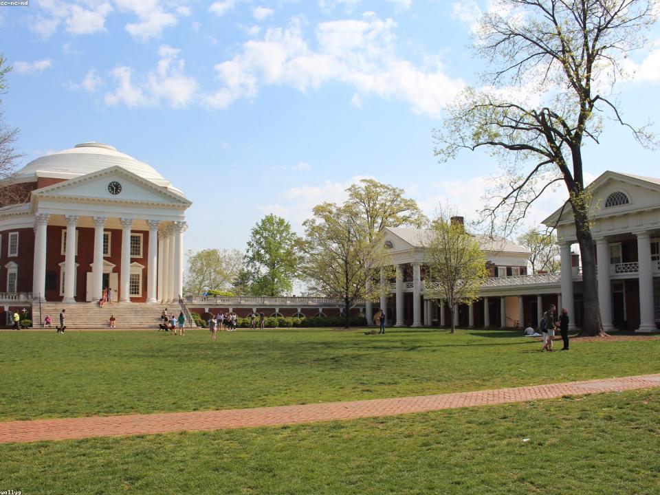 Academic Vitality